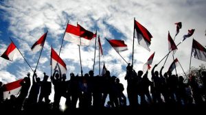 kemerdekaan indonesia