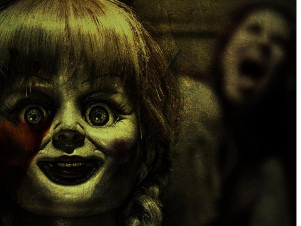 9 Cerita Horor Kisah Nyata di Indonesia yang Viral dan Melegenda ...