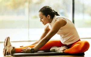 9 Manfaat Stretching Dapat Meningkatkan Fleksibilitas Tubuh
