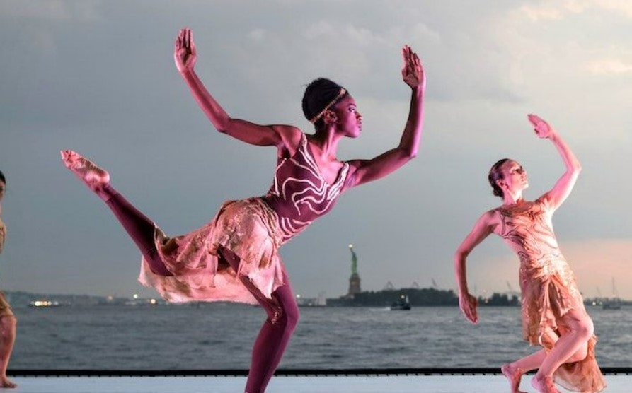 7 Manfaat Dance Sport, Seru dan Sehatkan Jiwa Raga