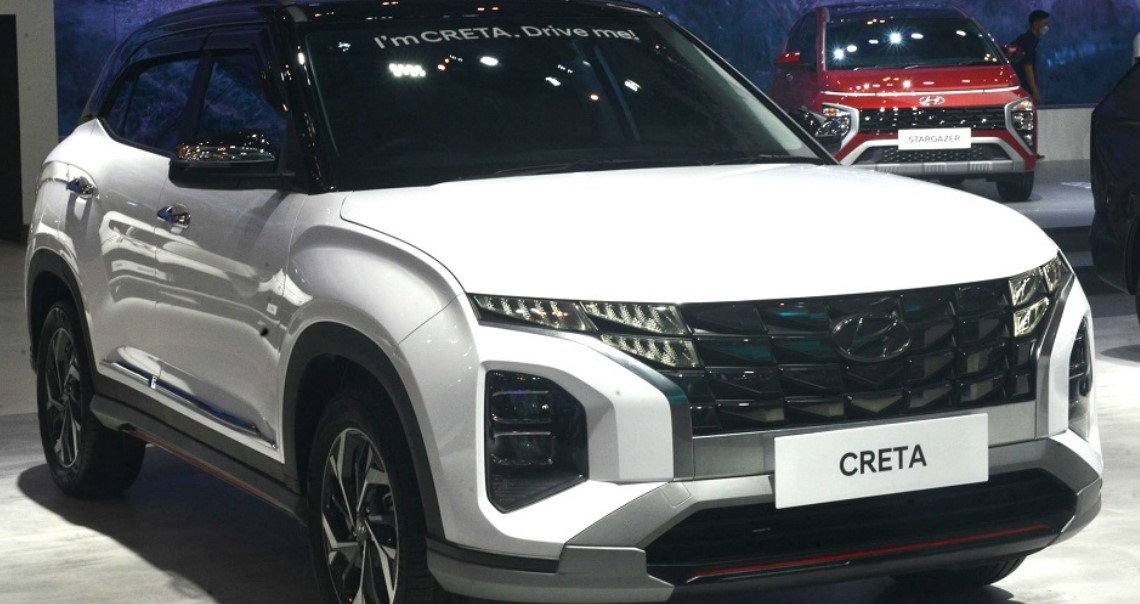 Hyundai Berikan 5 Manfaat Bagi Pengguna Creta dan Stargazer