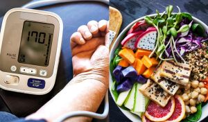 14 Cara Menurunkan Tekanan Darah Tinggi secara Alami