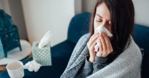 7 Cara Mencegah Infeksi Sinus, biar Gak Tersiksa!