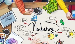 5 Manfaat Ilmu Marketing bagi Penulis, Tidak Sekedar Promosi!