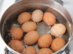 6 Cara dan Trik Memasak Telur dengan Sempurna, Dijamin Makin Lezat