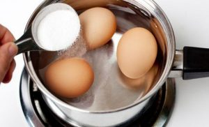 6 Cara dan Trik Memasak Telur dengan Sempurna, Dijamin Makin Lezat