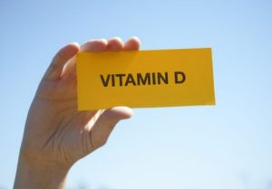 Sudah Tahu Manfaat Spesial Vitamin D buat Kesehatan Seks?