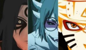 5 Pengguna Senjutsu Terkuat dalam Naruto, Siapa Saja?