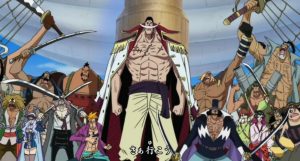 One Piece: 5 Aliansi Terkuat Topi Jerami, Siapa Saja?