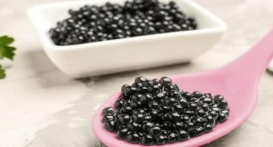 6 Manfaat Luar Biasa Kaviar bagi Kesehatan Tubuh, Gak Sekadar Mewah!