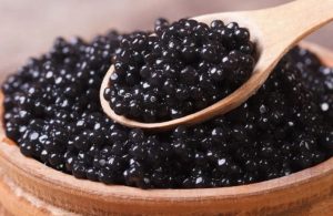  6 Manfaat Luar Biasa Kaviar bagi Kesehatan Tubuh, Gak Sekadar Mewah! 