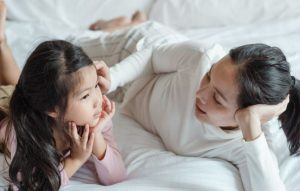 5 Cara Membekali Anak untuk Sadar Bahaya Pelecehan Seksual