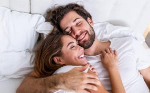 5 Manfaat Morning Sex yang Wajib Cowok Tahu, Cek Bro!