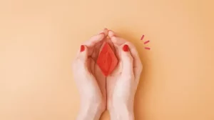 Pendarahan di vagina, terutama jika terjadi selesai menopause