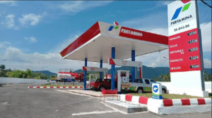 Pertamina