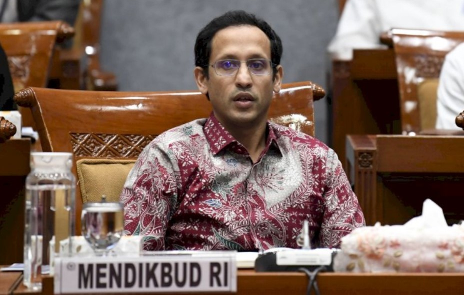 Nadiem Makarim